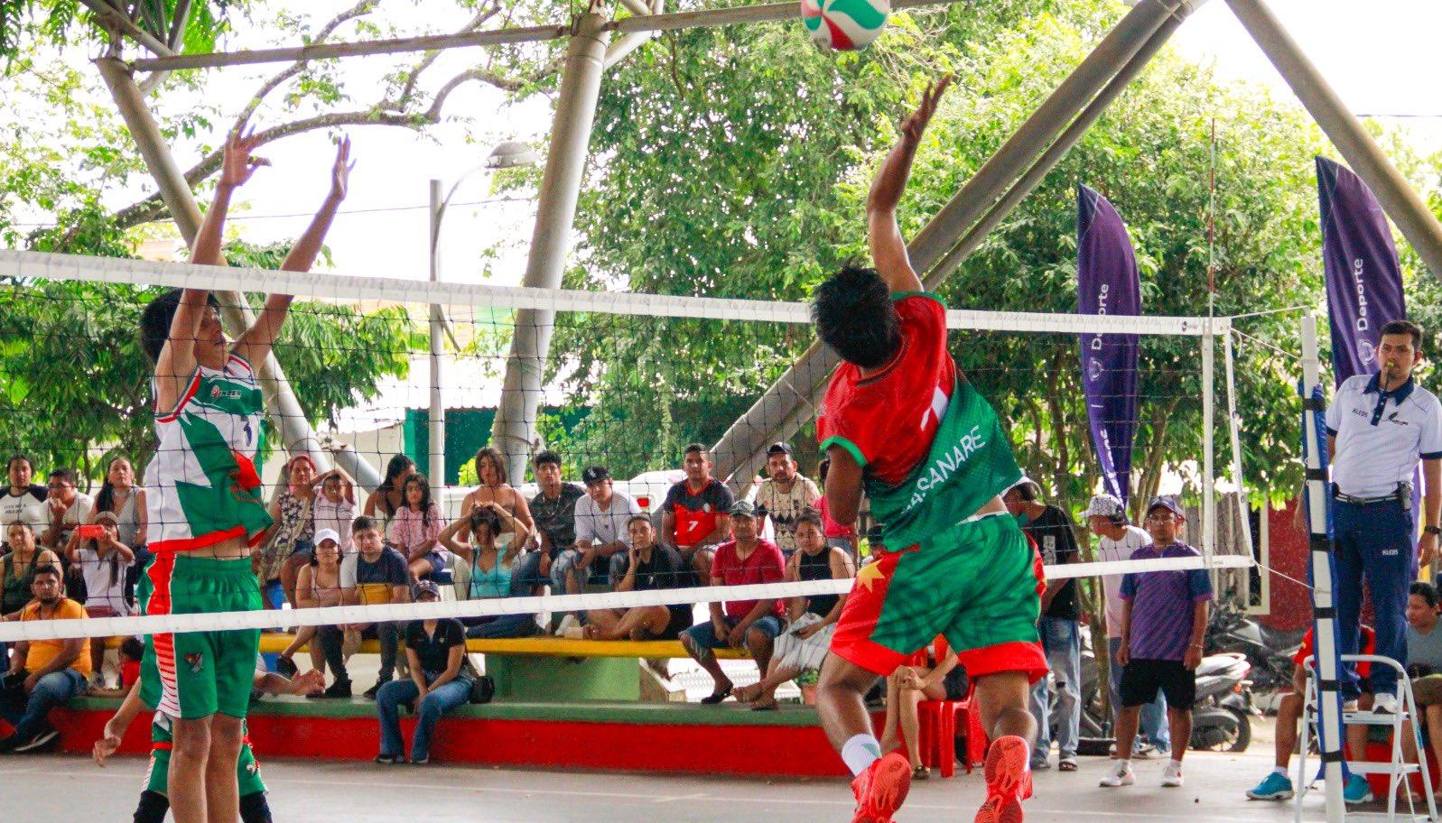 La fase final de los Juegos Intercolegiados se realizará en Medellín y Bogotá. 