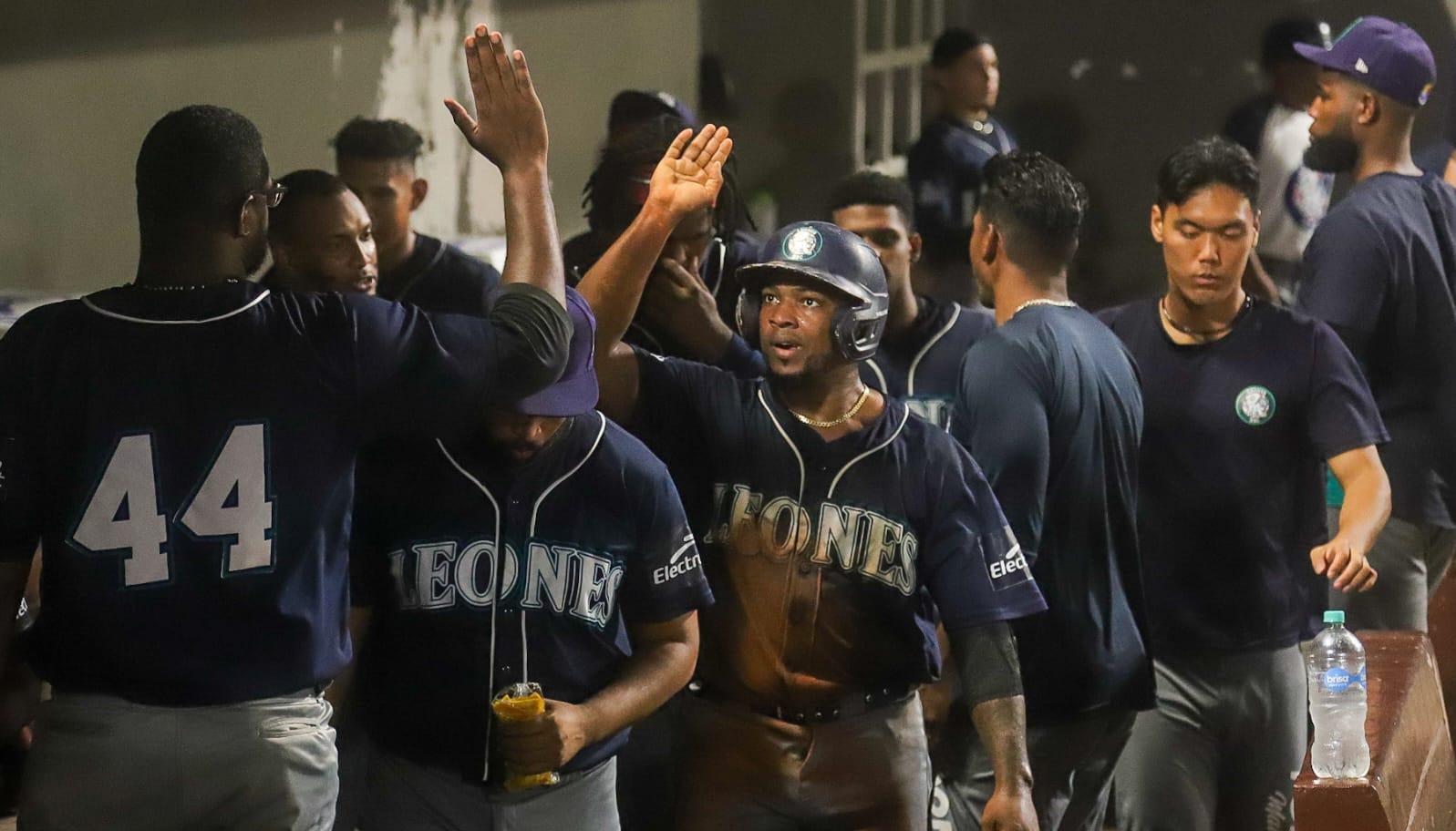 Leones jugará el 'Round Robin' contra Caimanes, Vaqueros y Tigres. 