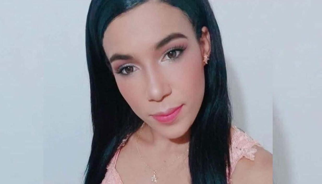 Leidy Gualé Arias.