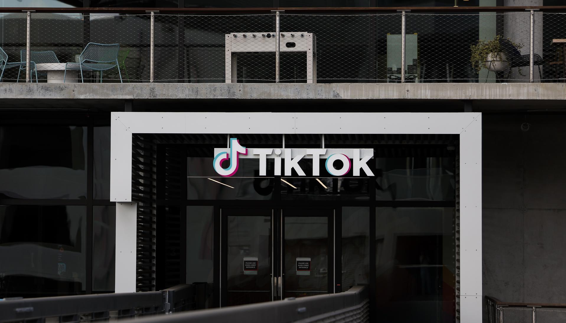 La Corte Suprema de Estados Unidos confirmó la prohibición de TikTok. 