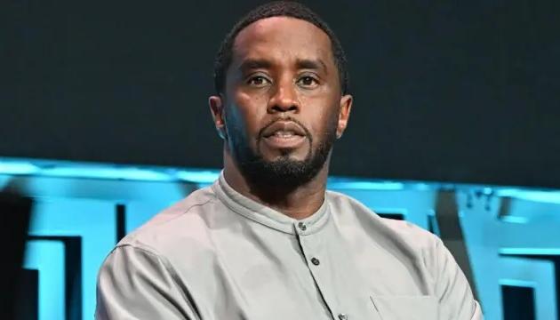 Sean 'Diddy' Combs, Rapero y compositor estadounidense. 