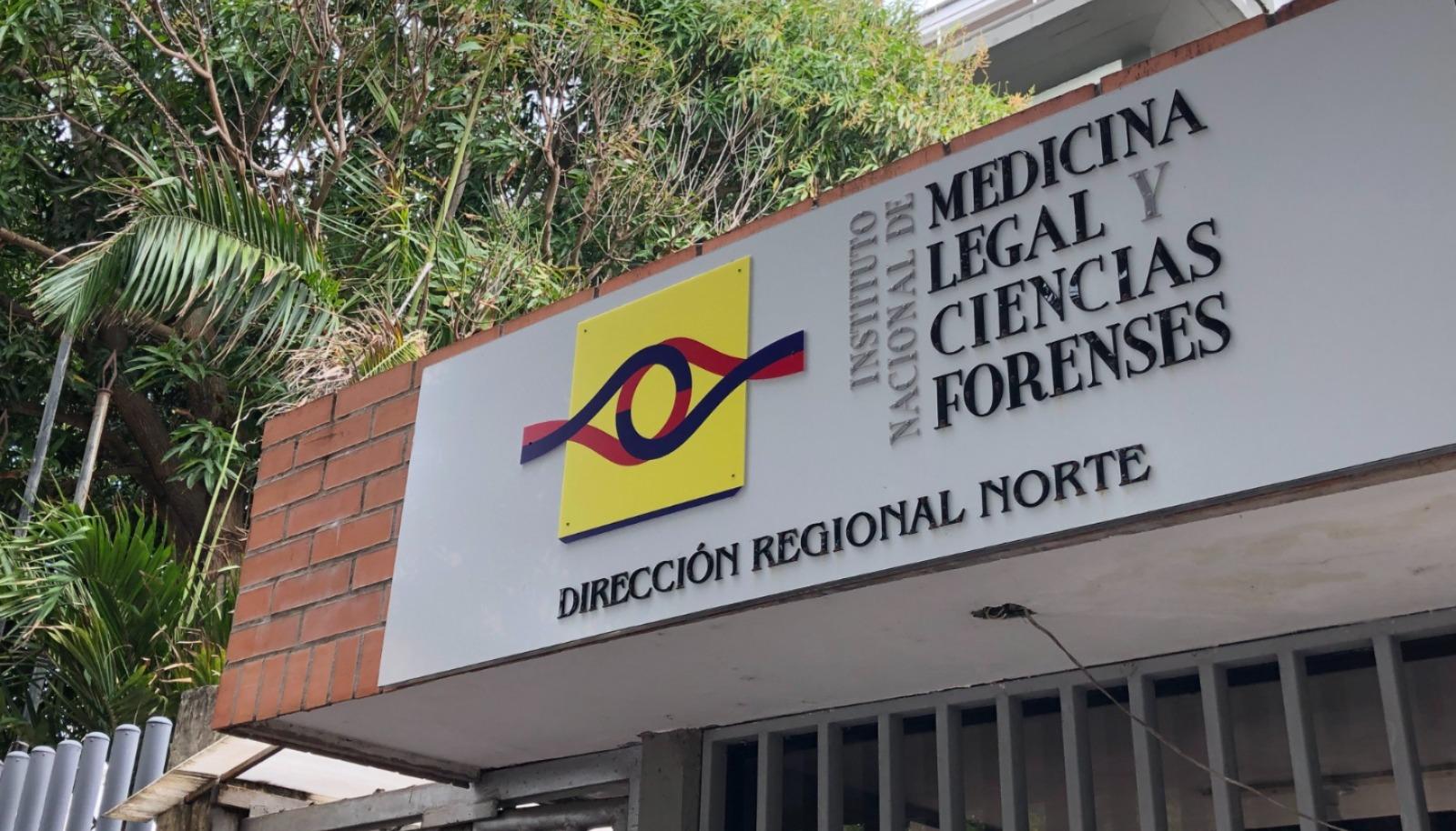 Medicina legal 