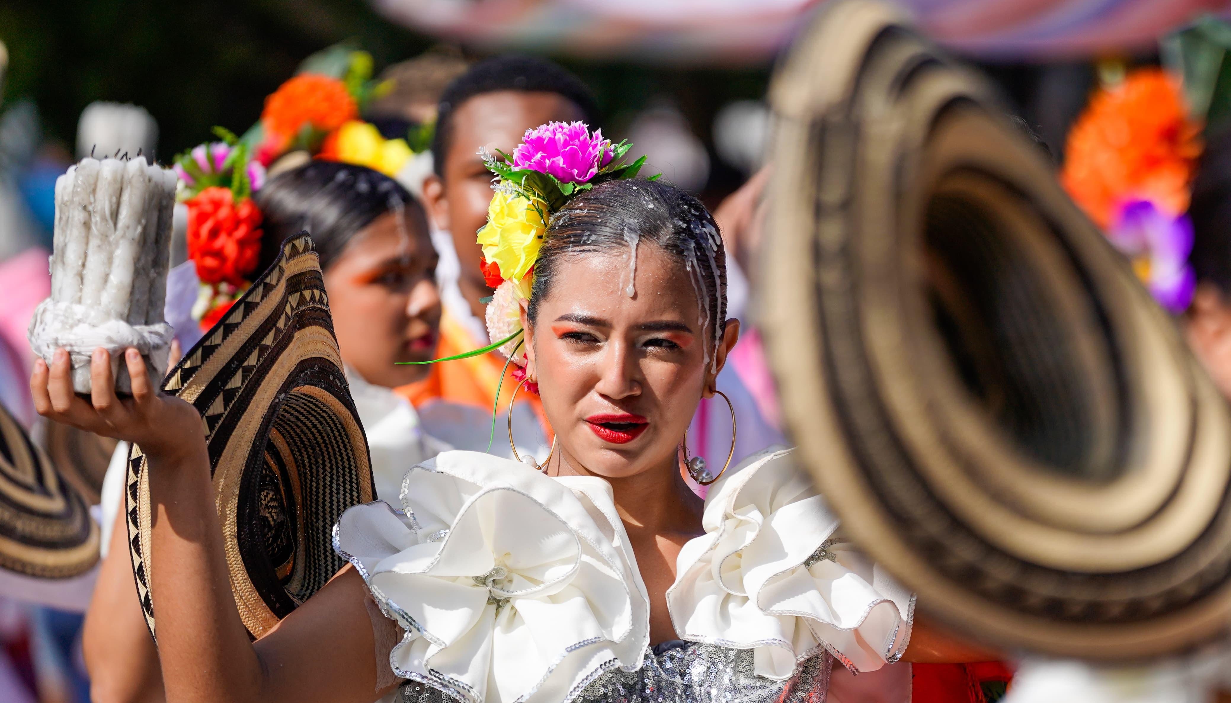 Grupo Alma de Tradición.