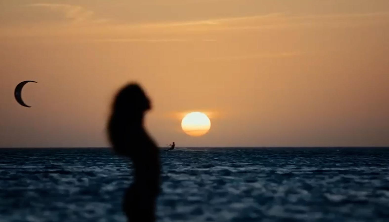 Paisajes de La Guajira.