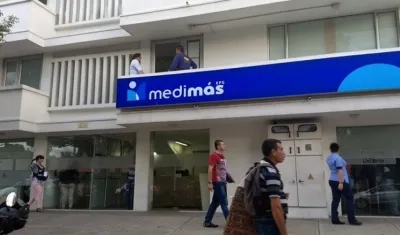 El Tribunal de Cundinamarca decretó una serie de medidas para garantizar la prestación de servicio a usuarios de Medimás.