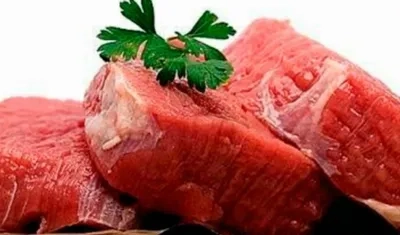 La carne bovina colombiana al mercado de Rusia.