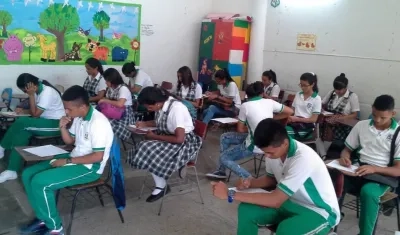 El Distrito de Barranquilla definió el calendario escolar 2018.