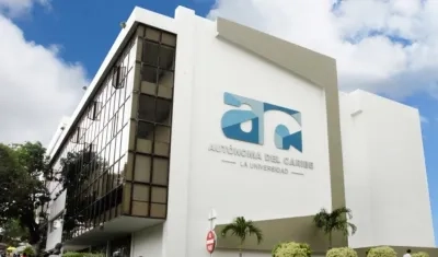 Universidad Autónoma del Caribe.