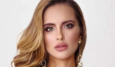 Sheyla Quizena Nieto, Señorita Colombia a Miss Grand Internacional.