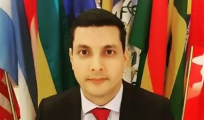 Juan Miguel Villa, nuevo Presidente de Colpensiones.