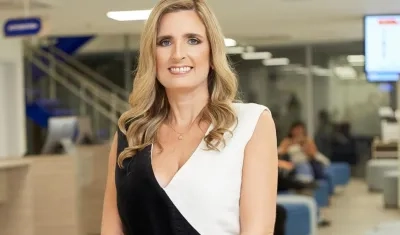 María José Vengoechea Devis, reelegida presidenta en Confecámaras.