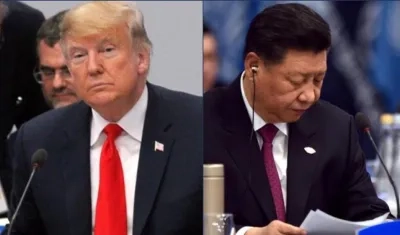 El acuerdo resultó de la cena de dos horas y media que Trump y Xi mantuvieron en Buenos Aires al término de la cumbre de líderes del G20.