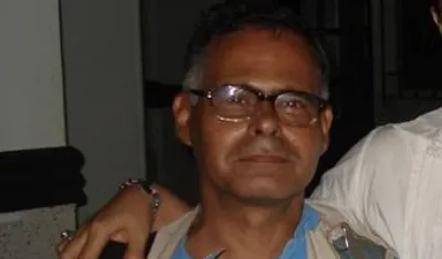 Luis Rodríguez Lezama