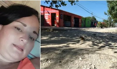 Yeimis Susana Ramírez Murcia, de 28 años, fue asesinada en La Central.