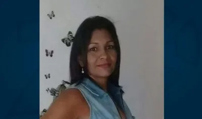 Lisseth Josefina Chirinos Martínez falleció casi un mes después de ser herida en Baranoa.