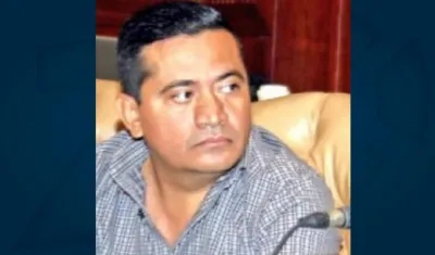 Exconcejal asesinado en Honduras
