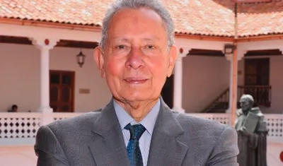 General en retiro Manuel José Bonett Locarno falleció este viernes.