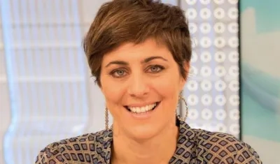 Lorena Ruiz Huerta, diputada española.