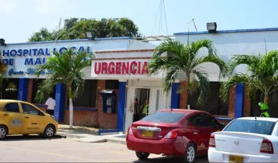 Hospital Local de Malambo