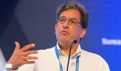 Ministro de Hacienda y Crédito Público de Colombia, Alberto Carrasquilla