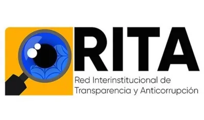 La Red Interinstitucional de Transparencia y Anticorrupción –RITA.