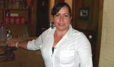 Liliana Patricia Cataño fue asesinada en Medellín en 2017.
