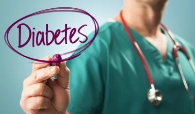Expertos recomiendan a los pacientes con diabetes tener actividad física.