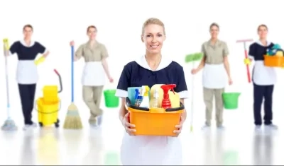 El trabajo doméstico constituye el 10 % del total de empleo informal de Latinoamérica.