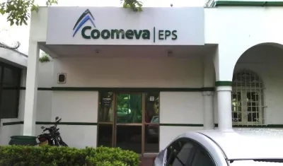 No cesan las quejas y reclamos contra Coomeva EPS.