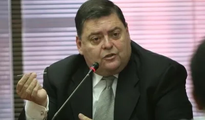 Álvaro García.