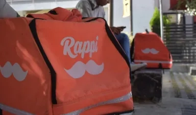  Rappi, según la SIC, es un proveedor de bienes y servicios a través de medios electrónicos y no un portal de contacto.