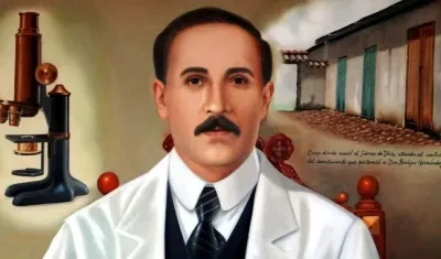 El Vaticano aceptó un milagro del médico venezolano José Gregorio Hernández, fallecido hace 100 años.