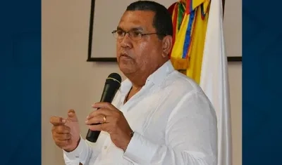 Rodolfo Pérez Vásquez.