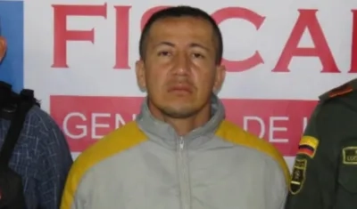 Diego Fernando Morales Molina.