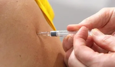 Varias vacunas están en la fase 3.