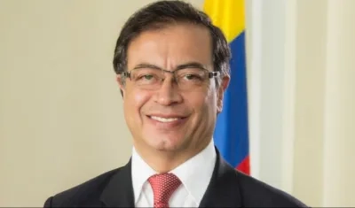 Gustavo Petro, Senador de la República.