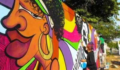 Killart solo para artistas colombianos residentes en la ciudad y su área metropolitana.