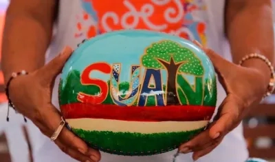 El Festival de Artes de Suan será trasmitido por las plataformas digitales de la Alcaldía de Suan y la Secretaría de Cultura del Atlántico.