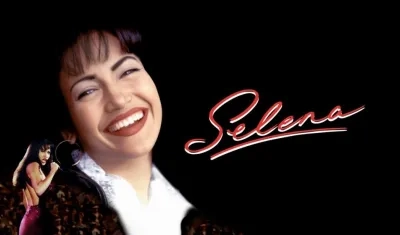Película Selena, protagonizada por Jennifer López y Edward James Olmos.