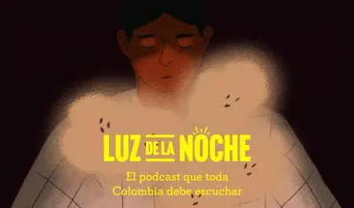 La Comisión de la Verdad lanza la serie de podcast para ponernos en los zapatos de las víctimas en Colombia. 