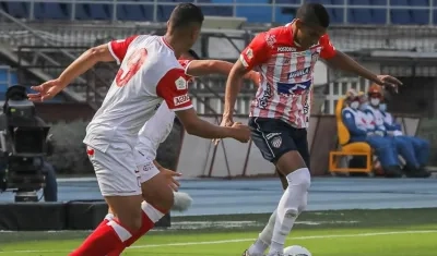 El partido del 2 de mayo tendría que jugarse en otra sede diferente a Bogotá.