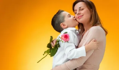 El 21% de las madres en Colombia les gustaría recibir flores.