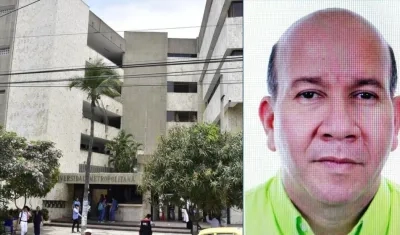 El fiscal Gustavo Orozco Pertúz habría omitido enviar unas denuncias del caso de Unimetro a Bogotá. 