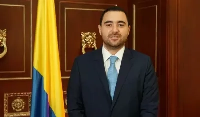 Yamil Arana, aspirará a Gobernación de Bolívar.