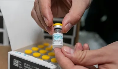 Colombia registra 4.021 casos de viruela símica.