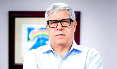 Ramón Dávila, Gerente de Gases del Caribe.