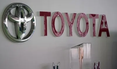 Japón rastrea el origen del ciberataque acometido contra un proveedor del fabricante de vehículos Toyota.