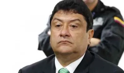 Juan Francisco ‘Kiko’ Gómez Cerchar.