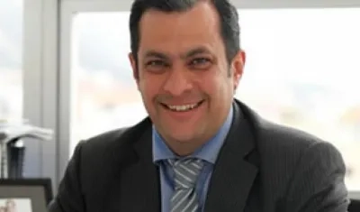 Juan Carlos Vargas Morales.