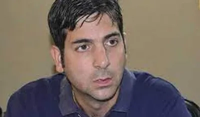 Marcelo Daniel Pecci Albertini, fiscal paraguayo asesinado en Barú.